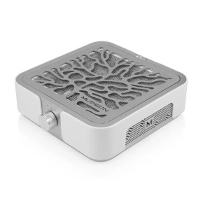 Витяжка для манікюру Musson X3 Silver